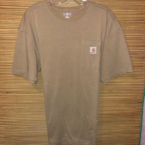 Carhartt S/S T-Shirt